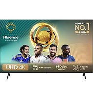 85" Hisense 85A6N - Television