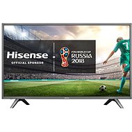 55" Hisense H55N5700 - Television