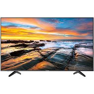 55 "Hisense H55A6100 - Television