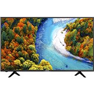55 "Hisense H55A6140 - Television