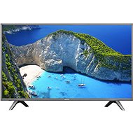 Hisense H60N5700 60" - Television