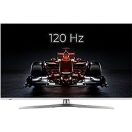 55" Hisense H55U8B - Television
