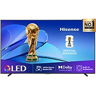 98" Hisense 98E7Q - Television