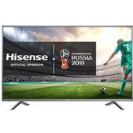 65" Hisense H65N5750 - Television