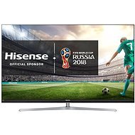 65" Hisense H65NU8700 - Television