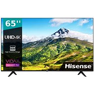 65" Hisense 65A7100F - Television