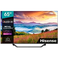 65" Hisense 65A7GQ - Television
