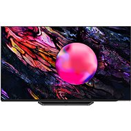 65" Hisense 65A85K - Television