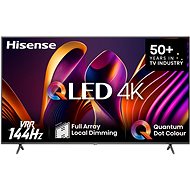 65" Hisense 65E77NQ Pro - Televízió