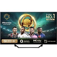 65" Hisense 65A7NQ - Television