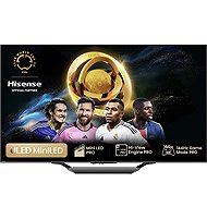 65" Hisense 65U7NQ - Television