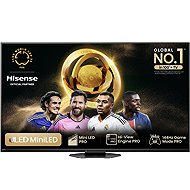 65" Hisense 65U8NQ - Television
