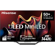 85" Hisense 85U7NQ - TV