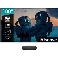 100" Hisense 100L5F-B12 - Television