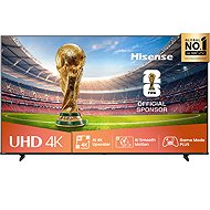 85" Hisense 85A6Q - Televízió