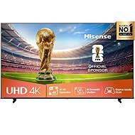 85" Hisense 85A6Q - Television