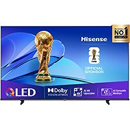58" Hisense 58E7Q - TV
