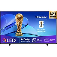 85" Hisense 85E7Q - Televízió
