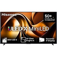 110" Hisense 110UXNQ - Television