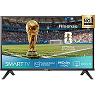 32" Hisense 32A4Q - Televízió