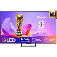 50" Hisense 50A7Q - Television