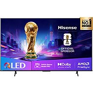 65" Hisense 65E7Q PRO - Television