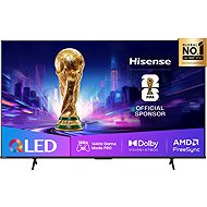 85" Hisense 85E7Q PRO - Televízió