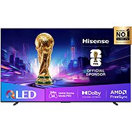 100" Hisense 100E7Q PRO - Television