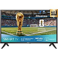 40" Hisense 40A4Q - Television