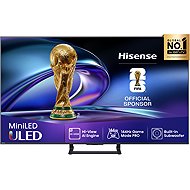 65" Hisense 65E8Q - Television
