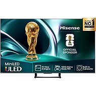 55" Hisense 55U7Q - Television