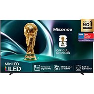 100" Hisense 100U7Q - Television