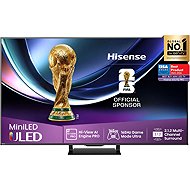 65" Hisense 65U7Q PRO - Television