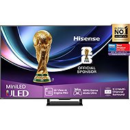 65" Hisense 65U7Q PRO - Televízió