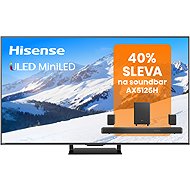 65" Hisense 65U7Q PRO - Televízor