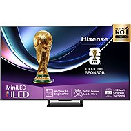 75" Hisense 75U7Q PRO - Television