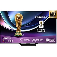 85" Hisense 85U7Q PRO - Television