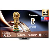 65" Hisense 65U8Q - Television