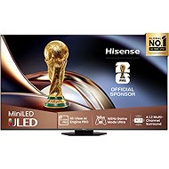 85" Hisense 85U8Q - Televízió