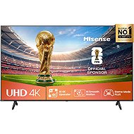 58" Hisense 58A6Q - Television