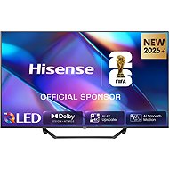 43" Hisense 43A7S - TV
