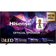 100" Hisense 100E7S PRO - TV