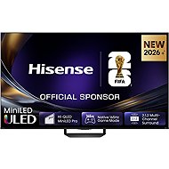 75" Hisense 75U7S PRO - TV