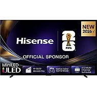 100" Hisense 100U7S PRO - TV