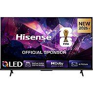 43" Hisense 43E7S PRO - TV