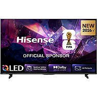 50" Hisense 50E7S PRO - Television