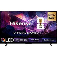 65" Hisense 65E7S PRO - TV