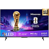 43" Hisense 43E7Q PRO - Televízió