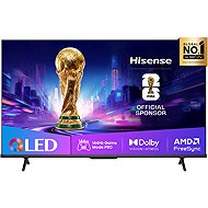 43" Hisense 43E7Q PRO - Television