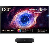 Hisense 120L9G-A12 - Projector